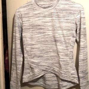 Lululemon close to crossing